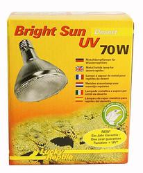 Lucky Reptile Bright Sun UV Desert